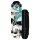 CARVER Skateboards Carson Proteus 33" (83.8cm) C7 Surfskate Complete