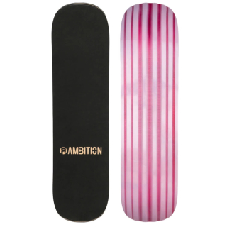 AMBITION Snowskate Team "Red"