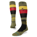 STANCE Trenchtown "Snow"