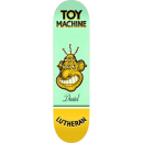 TOY MACHINE - Lutheran Pen N Ink Series 7.75"...