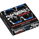 BONES Hardcore Bushings - Set of 4 - Duros: 96a hard / black