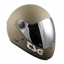 TSG Pass Pro Fiberglas Helm