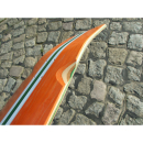 BooyahBoards Pinstripes Deck 35.6" - 90,4cm
