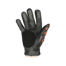 BAMBAM Longboard Leder Handschuhe (Slidegloves) - Classic...