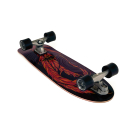 CARVER Skateboards Knox Phoenix Surfskate 31.25" (79cm) C7 Complete