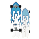 CARVER Skateboards Aipa "Sting" 30.75" (78cm) CX.4 Surfskate Complete