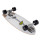 CARVER Skateboards Puddle Jumper 30.5" (77,5cm) C7 Surfskate Complete
