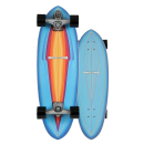 CARVER Skateboards Blue Haze 31" (79cm) C7 Surfskate...
