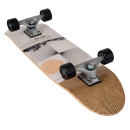 CARVER Skateboards Scape 32.5" (82.5cm) Street Surf...