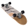 CARVER Skateboards Scape 32.5" (82.5cm) Street Surf Complete