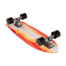 CARVER Skateboards Firefly CX.4 Surfskate Complete...