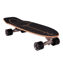 CARVER Firefly CX.4 Surfskate Complete 30.25" (77cm)
