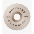 SPITFIRE WHEELS - Formular Four Classic - 54mm 99A