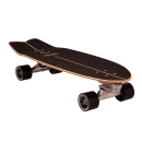 CARVER Skateboards Swallow 29.5" (75cm) C7 Surfskate Complete