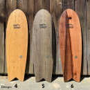POGO TT Beluga Surfskate 80cm - Design 4