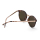 TAKE A SHOT - Leonie Bebble Brown - Sunglasses