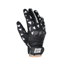 BAMBAM Longboard Leder Handschuhe (Slidegloves) - Classic...
