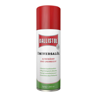 BALLISTOL - Oil Spray