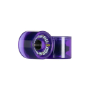 CLOUD RIDE Cruisers Clear Purple 69mm 78A - set of 4