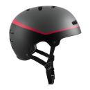TSG Evolution Graphic Design Helm - Farbe: Mr. TSG -...