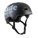 TSG Evolution Graphic Design Helm - Ride Or Dye -...