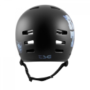 TSG Evolution Graphic Design Helm - Ride Or Dye - Size L/XL
