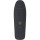SANTA-CRUZ Screaming Hand Check Surf Skate X Carver 30,2" (77cm)