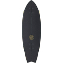 SANTA-CRUZ Other Dot Surf Skate X Carver 31.52" (80cm)