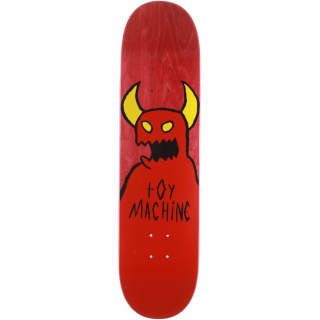 TOY MACHINE - Sketchy Monster 9"