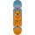 TOY MACHINE Bored Sect Complete Skateboard 8.25"