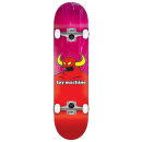 TOY MACHINE - Furry Monster Mini 7.375" Skateboard...