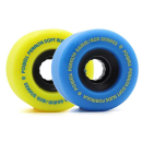 POWELL-PERALTA - SSF Snakes - 66mm (82a) - set of 4