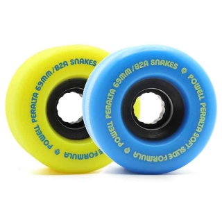 POWELL-PERALTA - SSF Snakes - 69mm (82a) - set of 4