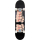 TOY MACHINE - New Fists  8.5" Skateboard Complete