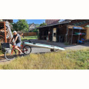 SUP Bike Trolley / Trailer for SUP Boards