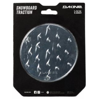 Dakine Dk Pois Stomp Noir Blanc Pad Antidérapantes Snowboard Neuf
