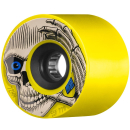 POWELL-PERALTA - SSF Kevin Reimer Race 80A - 72mm gelb - set of 4