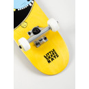 Little Skate Rats - Rocco "gelb" 6.5" Skateboard Komplettboard
