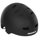 Powerslide Allround Black Helmet