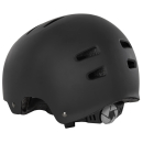 Powerslide Allround Black Helmet