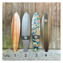 POGO Needle 100cm Komplettboard Stiff Flex
