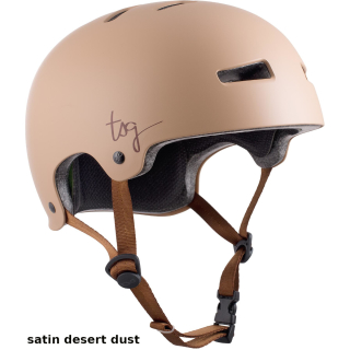 Satin Desert Dust
